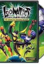 Watch Loonatics Unleashed 123MovieFree